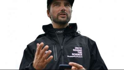 Vendee Globe: Kollision kostet Herrmann Podium 