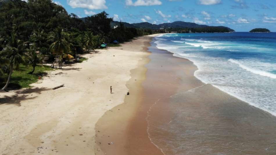 Polizei auf Phuket leitet Mordermittlungen im Fall von get&ouml;teter Schweizerin ein