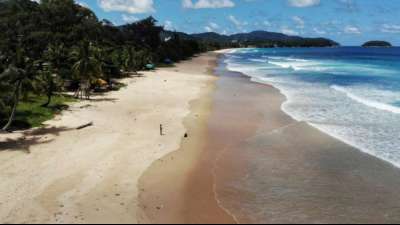 Polizei auf Phuket leitet Mordermittlungen im Fall von get&ouml;teter Schweizerin ein