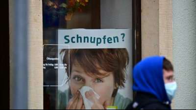 Zahl der Apotheken in Deutschland auf Tiefststand