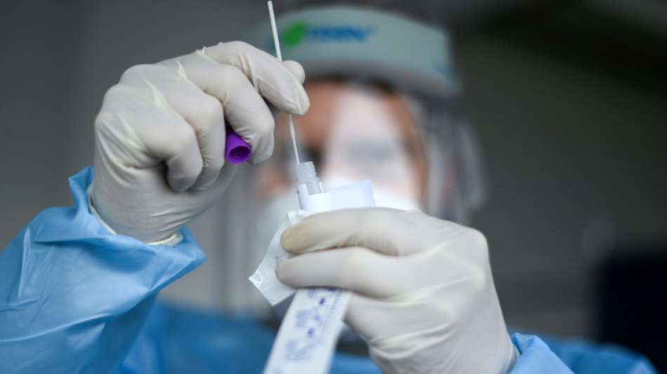 Schon wieder 18.129 Corona-Neuinfektionen in Deutschland