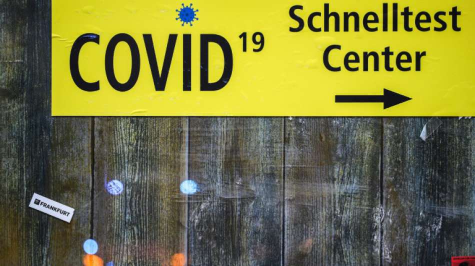 Bundesregierung kauft Antik&ouml;rper-Mittel f&uuml;r Corona-Infizierte 