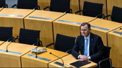 Ramelow erntet wegen &Auml;u&szlig;erungen in sozialem Netzwerk Kritik