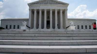 Supreme Court entscheidet über Zukunft der "Dreamer" in den USA
