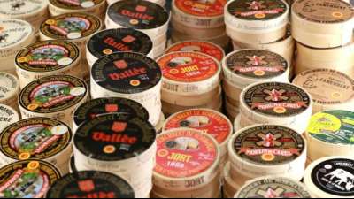 Auch "Lebensmittelretter" m&uuml;ssen obligatorische Hygienevorschriften beachten