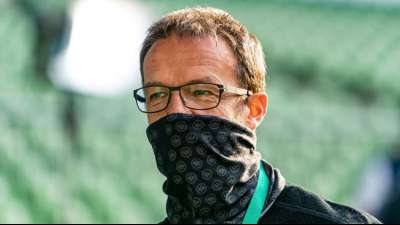 Gerüchte um Hertha-Wechsel: Bobic hält sich bedeckt