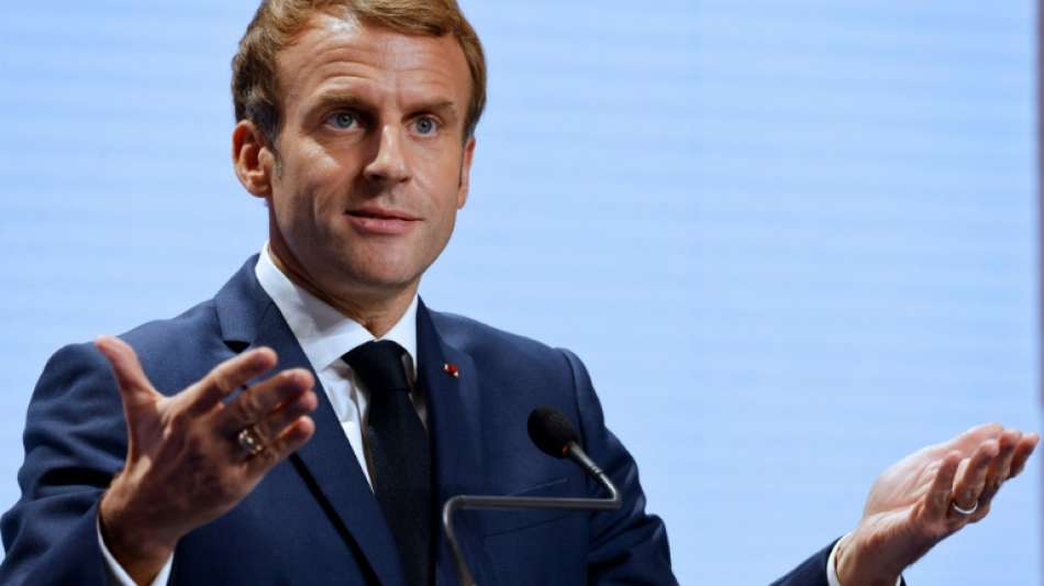 Junge Arbeitslose in Frankreich sollen 500 Euro f&uuml;r Suche nach Lehrstelle erhalten