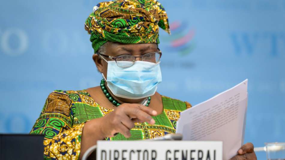 WTO: Welthandel wird dieses Jahr um 8,8 Prozent zulegen 