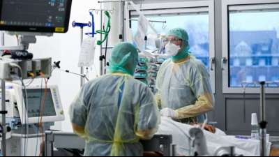 Personalmangel bei Pflegekräften in Krankenhäusern verschärft