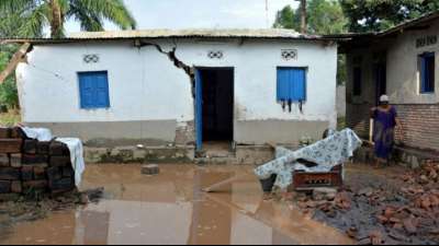 Ostafrika: Aktuell mehr als 100.000 Klimafl&uuml;chtlinge in Burundi