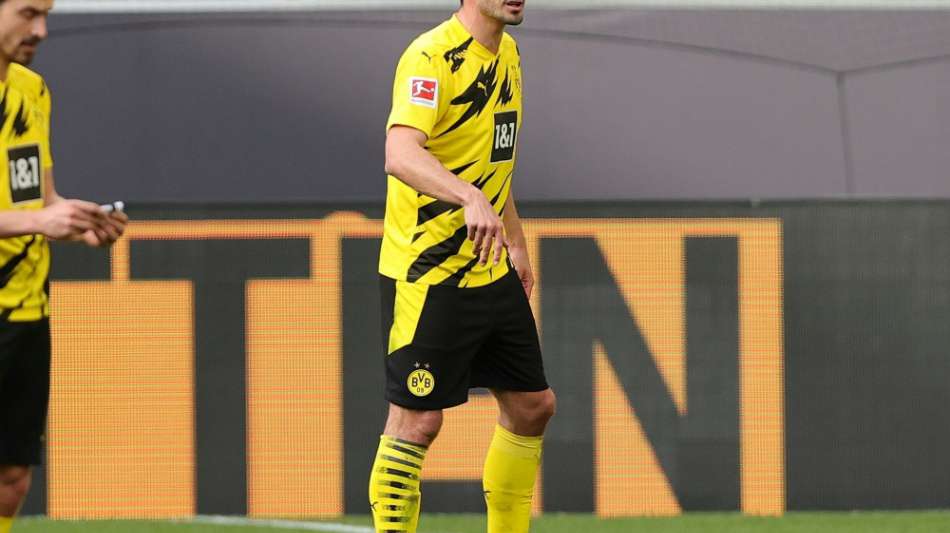 BVB-Stimmungslage schwankt zwischen Frust und Stolz 