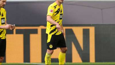 BVB-Stimmungslage schwankt zwischen Frust und Stolz 