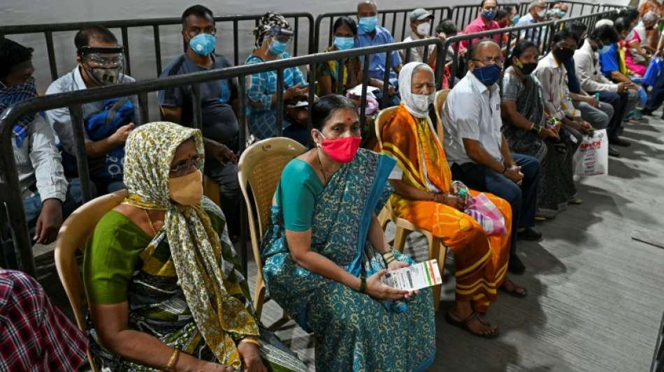 OECD verbessert Konjunkturprognose - mahnt aber gerechtere Impfstoffverteilung an