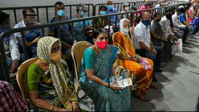 OECD verbessert Konjunkturprognose - mahnt aber gerechtere Impfstoffverteilung an