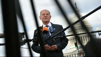 130 L&auml;nder einigen sich auf Mindeststeuer f&uuml;r Gro&szlig;konzerne