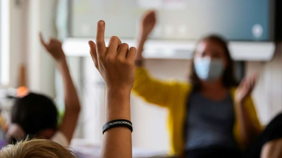 Zahlreiche Organisationen fordern Einf&uuml;hrung von Kindergrundsicherung