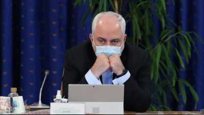 Drohung aus Teheran gegen Ex-US-Pr&auml;sident Trump und Forderungen an Biden