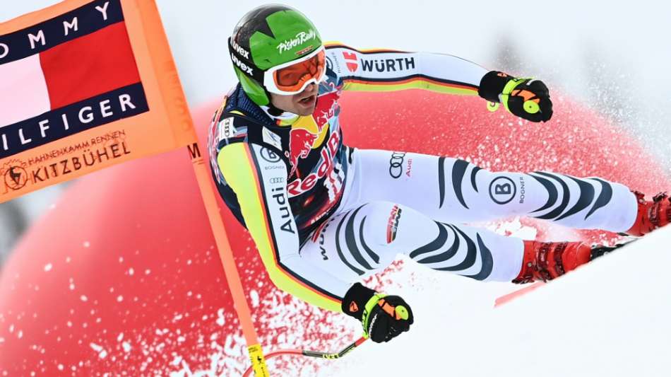 Skiverband FIS: Zweite Weltcup-Abfahrt in Kitzbühel abgesagt