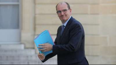 Frankreich will neuen Corona-Lockdown vermeiden