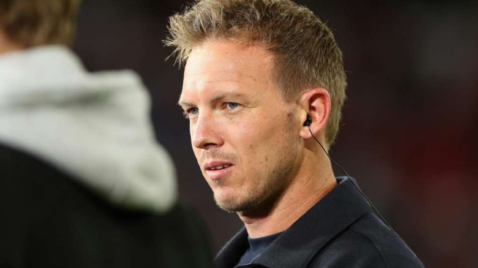 Nagelsmann: "Habe Hernandez ganz normal erlebt"