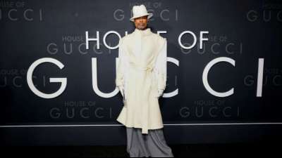 Gucci-Familie droht mit rechtlichen Schritten gegen Film "House of Gucci"