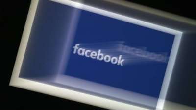 Facebook steigert Umsatz in Corona-Krise nun doch noch deutlich