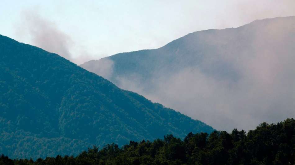 Gut zehn Jahre nach Grubenungl&uuml;ck in Neuseeland Bergungseinsatz eingestellt