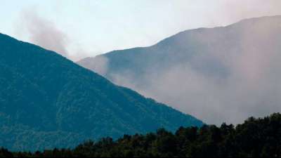 Gut zehn Jahre nach Grubenungl&uuml;ck in Neuseeland Bergungseinsatz eingestellt