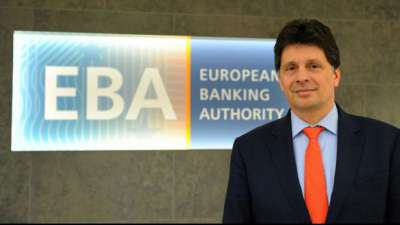 EU-Bürgerbeauftragte kritisiert neuen Lobby-Job von Ex-Bankenaufseher