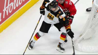 Eishockey-Talent Stützle unterschreibt in Ottawa