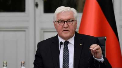 Bundespr&auml;sident Steinmeier wird Ehrenb&uuml;rger Berlins