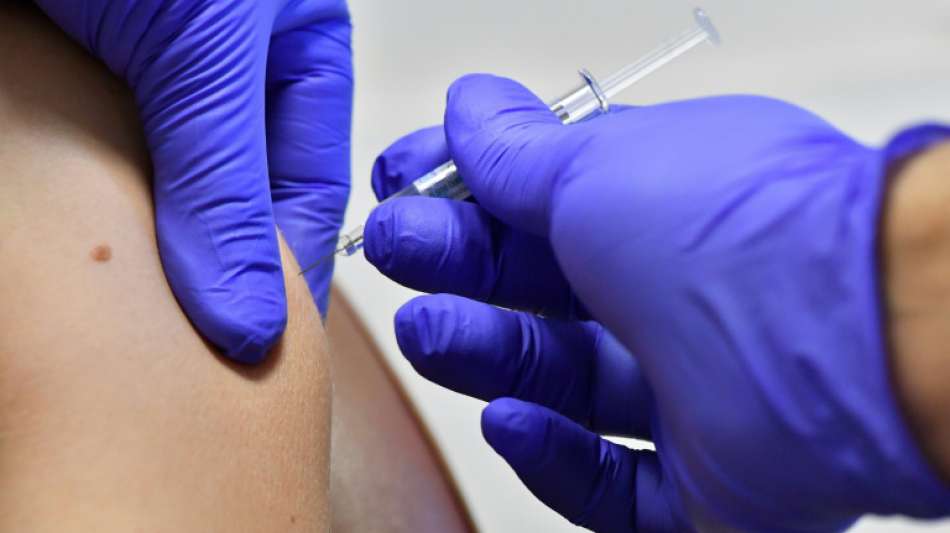 "WamS": Deutsche Kinderärzte empfehlen Grippeschutzimpfung für Kinder