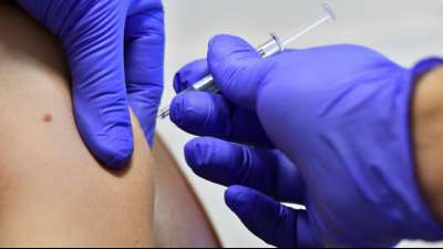 "WamS": Deutsche Kinderärzte empfehlen Grippeschutzimpfung für Kinder