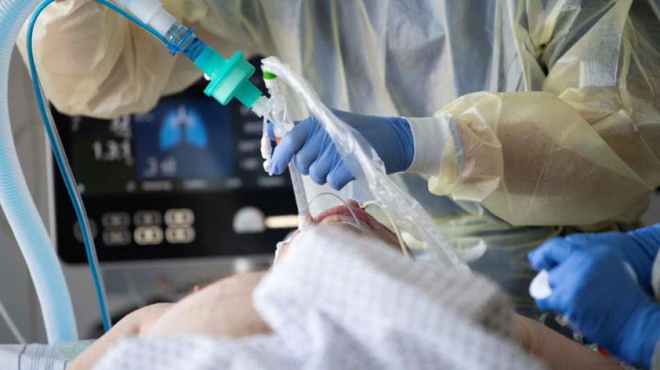 Lockdown-Lockerungen: Mediziner fordern die R&uuml;cknahme