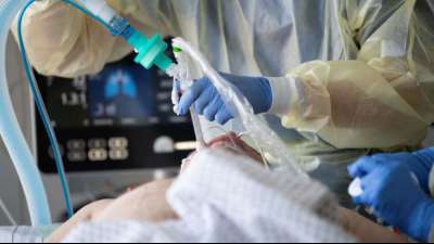 Lockdown-Lockerungen: Mediziner fordern die R&uuml;cknahme