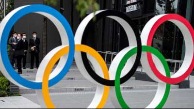 Nordkorea verzichtet auf Teilnahme an Olympischen Spielen in Tokio