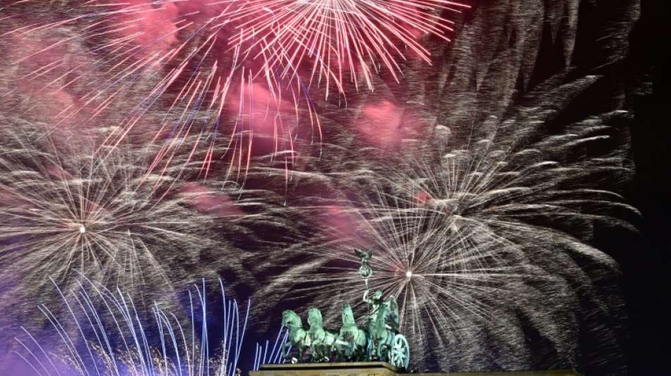 &Auml;rzte: 80 Prozent weniger Augenverletzungen durch B&ouml;ller-Verbot