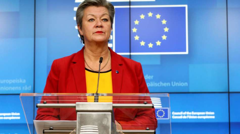 EU warnt Deutschland vor "zu drastischen" Corona-Ma&szlig;nahmen im Reiseverkehr