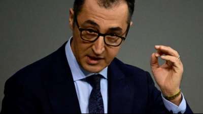 &Ouml;zdemir: Kohlenstoffspeicherung ist Einkommen f&uuml;r Landwirte