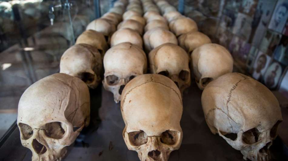 Bericht: Frankreich mitverantwortlich für Völkermord in Ruanda