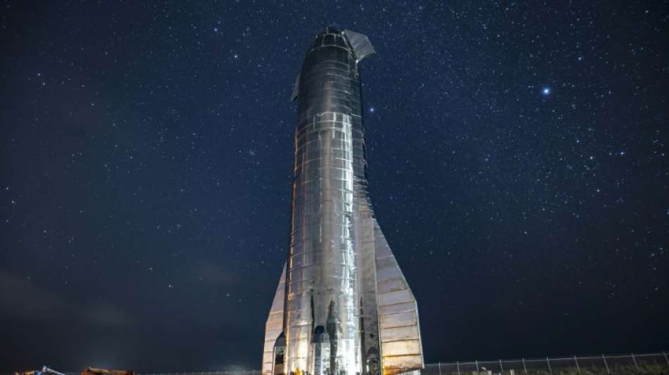 SpaceX soll neue Mondlandef&auml;hre f&uuml;r die Nasa bauen