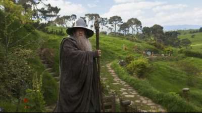 Amazon will "Herr der Ringe"-Serie nicht mehr in Neuseeland drehen