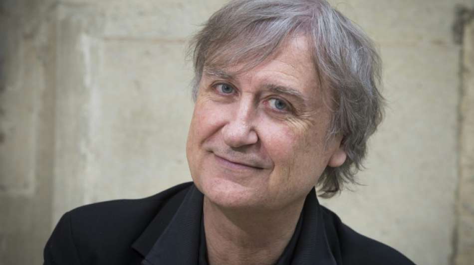 Gefeierter "Le-Monde"-Karikaturist Plantu h&ouml;rt auf