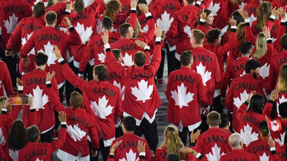 Kanada verzichtet auf Olympia - Abe zieht erstmals Verschiebung in Betracht