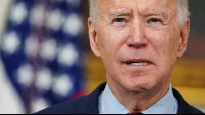 EU-Gipfel ber&auml;t mit Biden &uuml;ber Neustart der Beziehungen