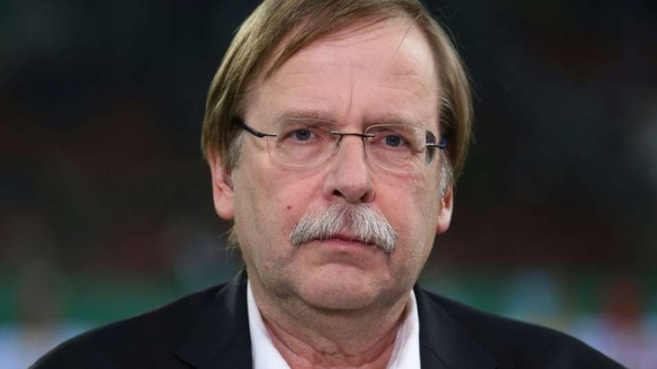 DFB: Trauer über Tod von UEFA-Präsident Lennart Johansson