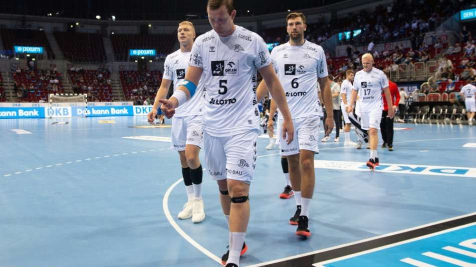 Sagosen verlässt den THW Kiel - Auch Röd und Gullerud kehren ihren Klubs den Rücken