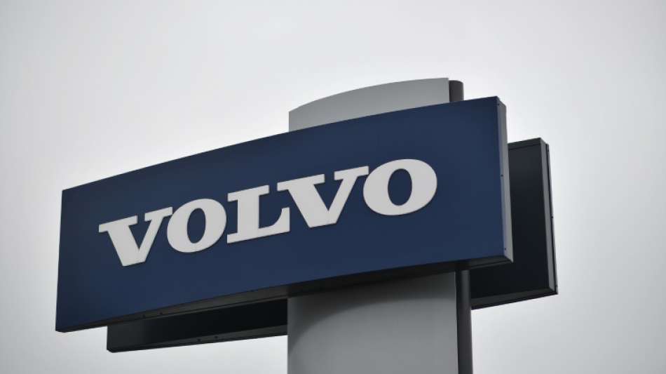Volvo ermöglicht allen Beschäftigten sechsmonatige bezahlte Elternzeit