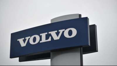 Volvo erm&ouml;glicht allen Besch&auml;ftigten sechsmonatige bezahlte Elternzeit