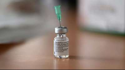 Scholz fordert vor Corona-Impfgipfel klares Konzept f&uuml;r Impfungen